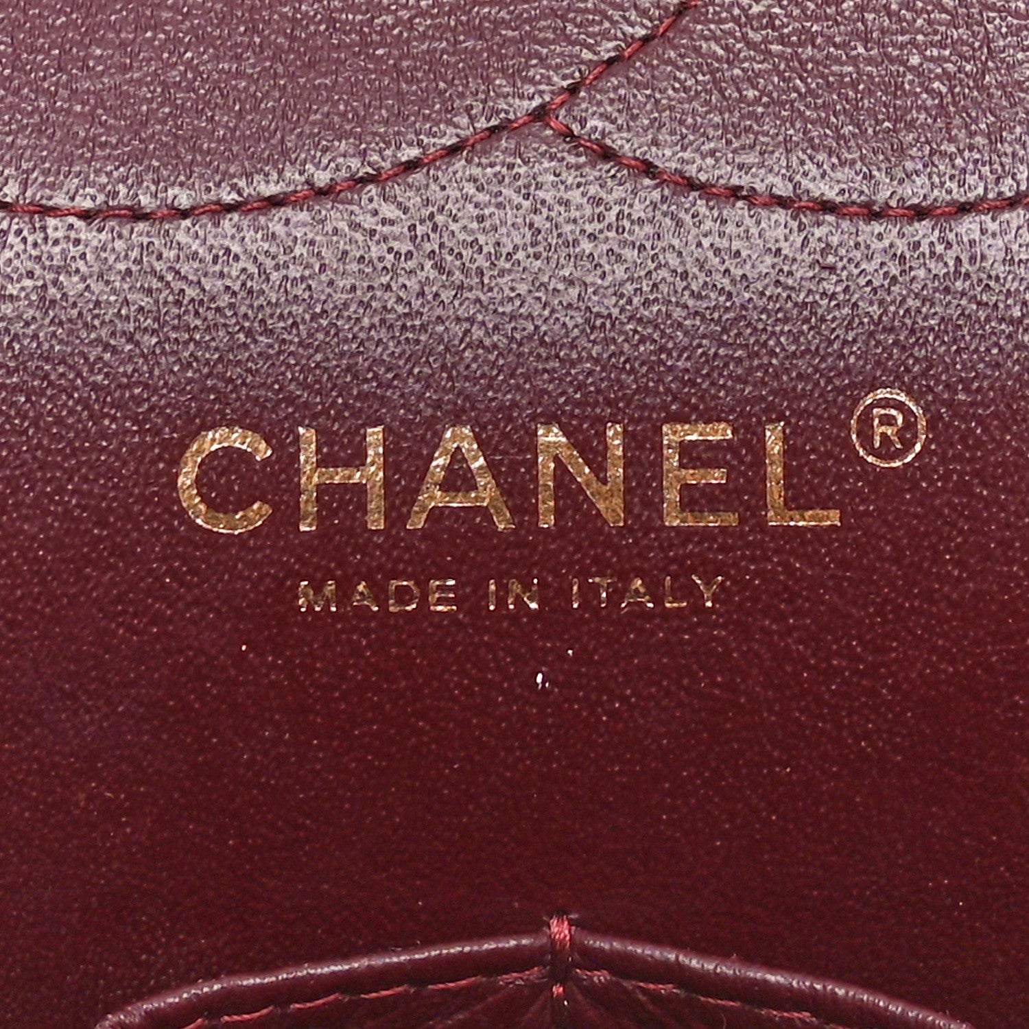 Chanel Caviar Quilted Jumbo Double Flap Black 6 of 12