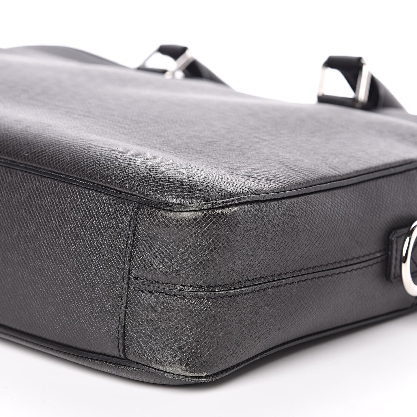Taiga Porte-Documents Business MM Ardoise
