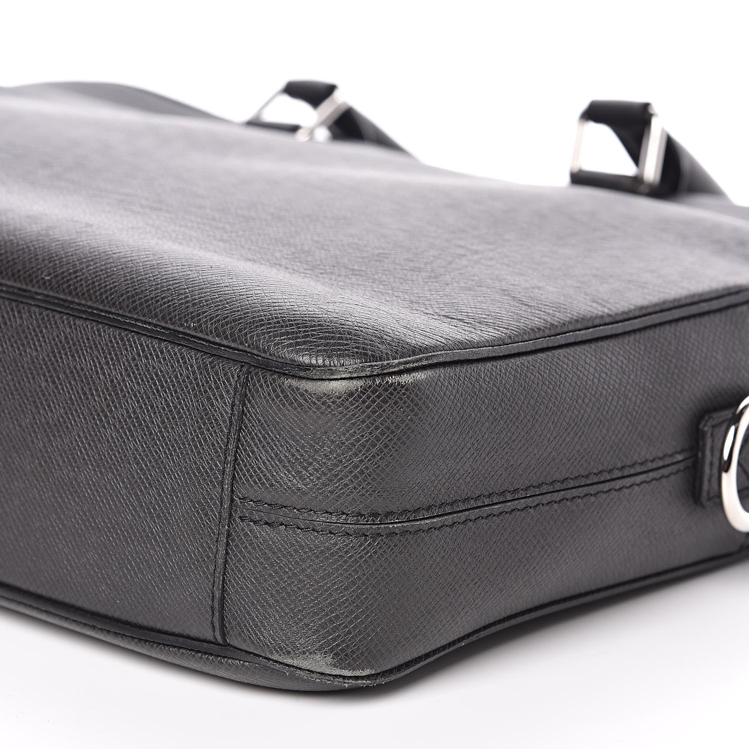 Louis Vuitton Taiga Porte-Documents Business MM Ardoise 9 of 17