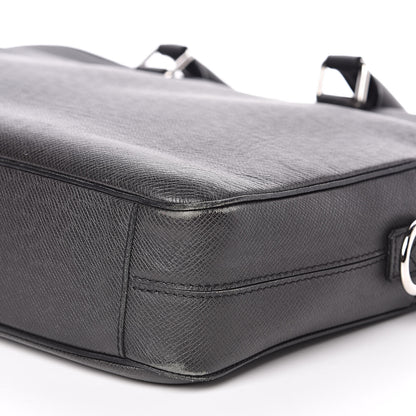 Louis Vuitton Taiga Porte-Documents Business MM Ardoise 9 of 17