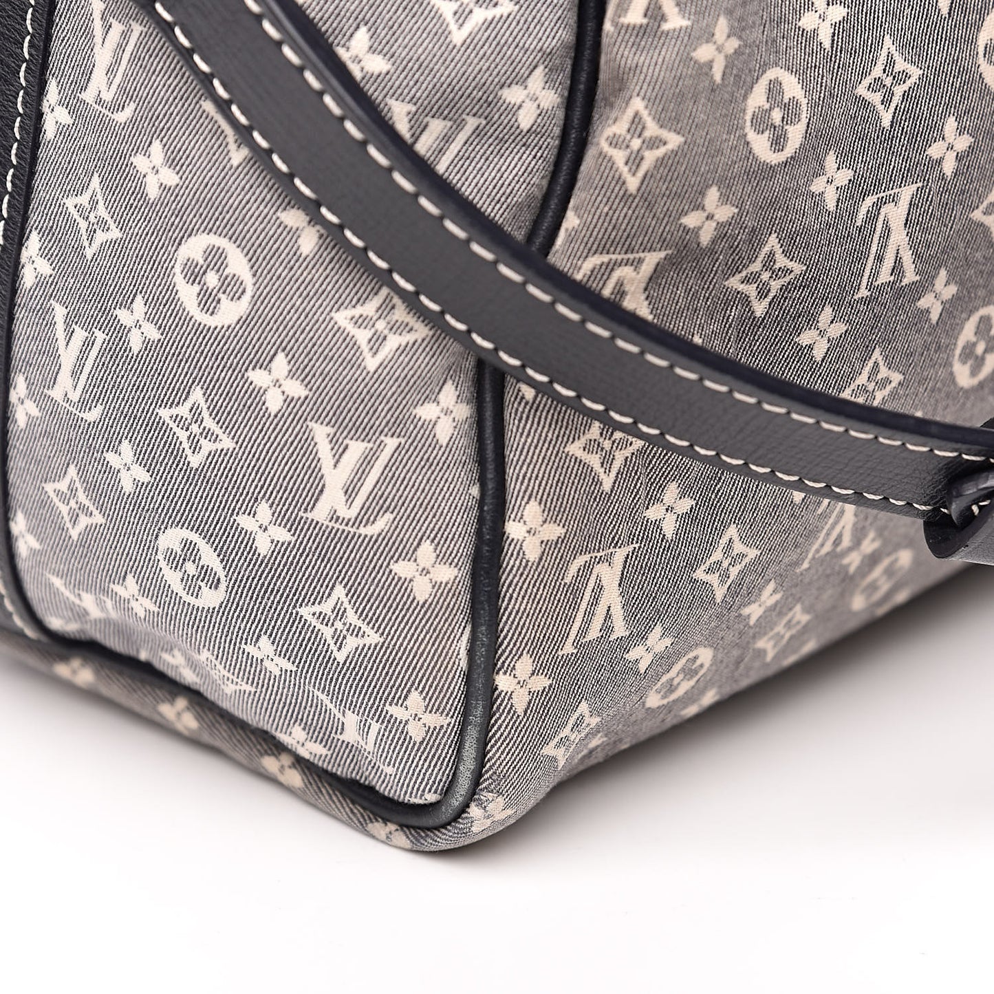 Monogram Idylle Speedy Bandouliere 30 Encre