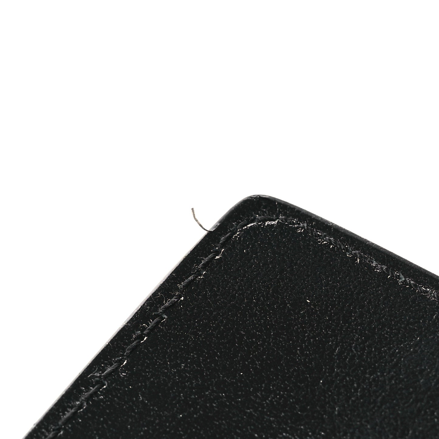 Vitello Glacier Utility Belt Pouch Black