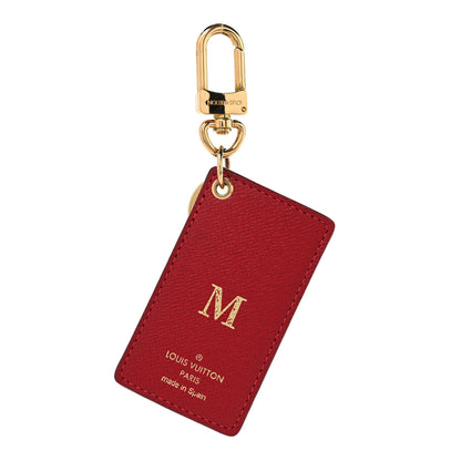 Louis Vuitton Monogram Illustre Air Balloon Bag Charm 3 of 3