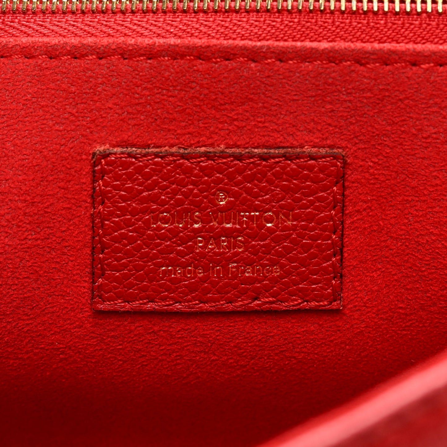 Empreinte Saint Germain PM Cherry