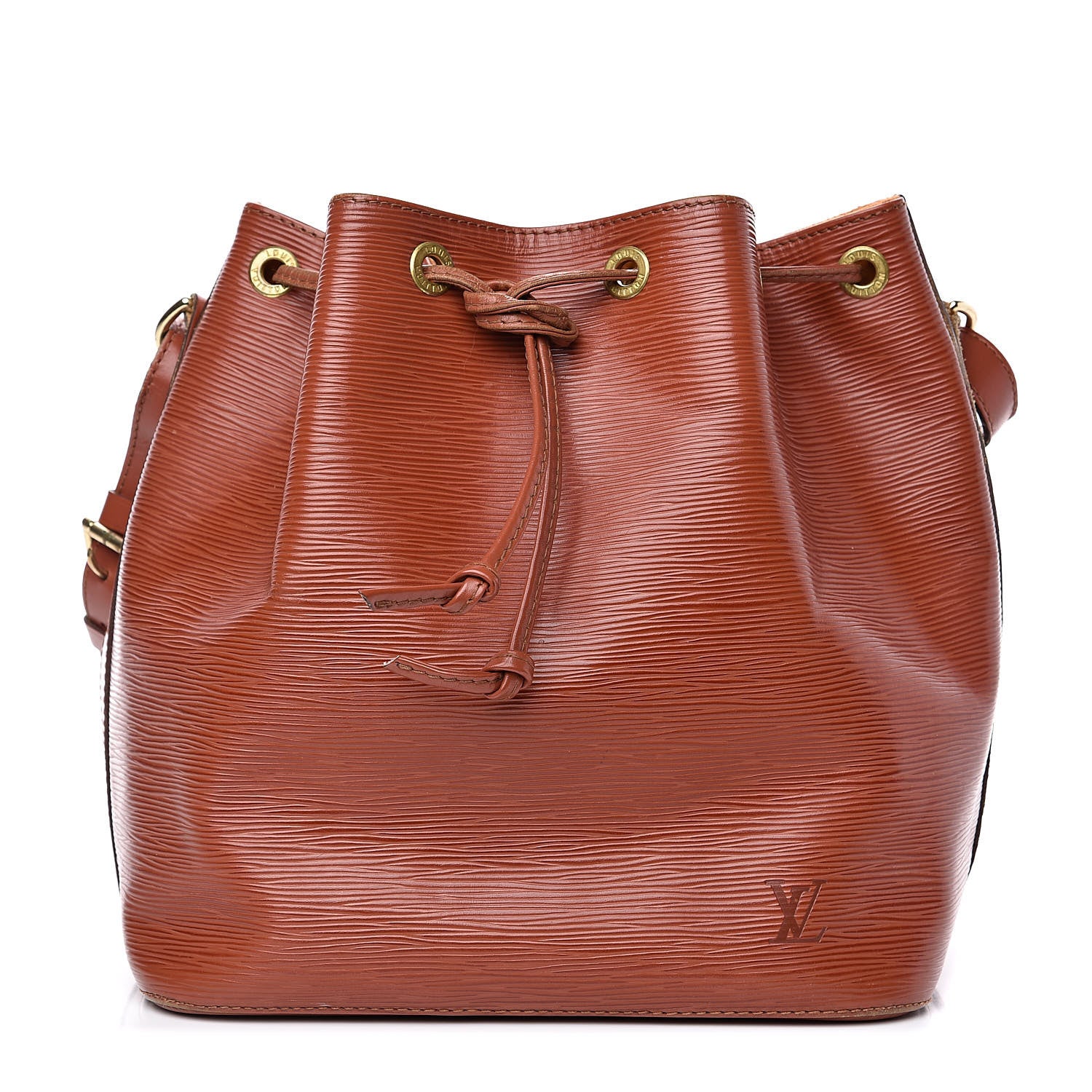 Louis Vuitton Epi Petit Noe Cipango 1 of 16