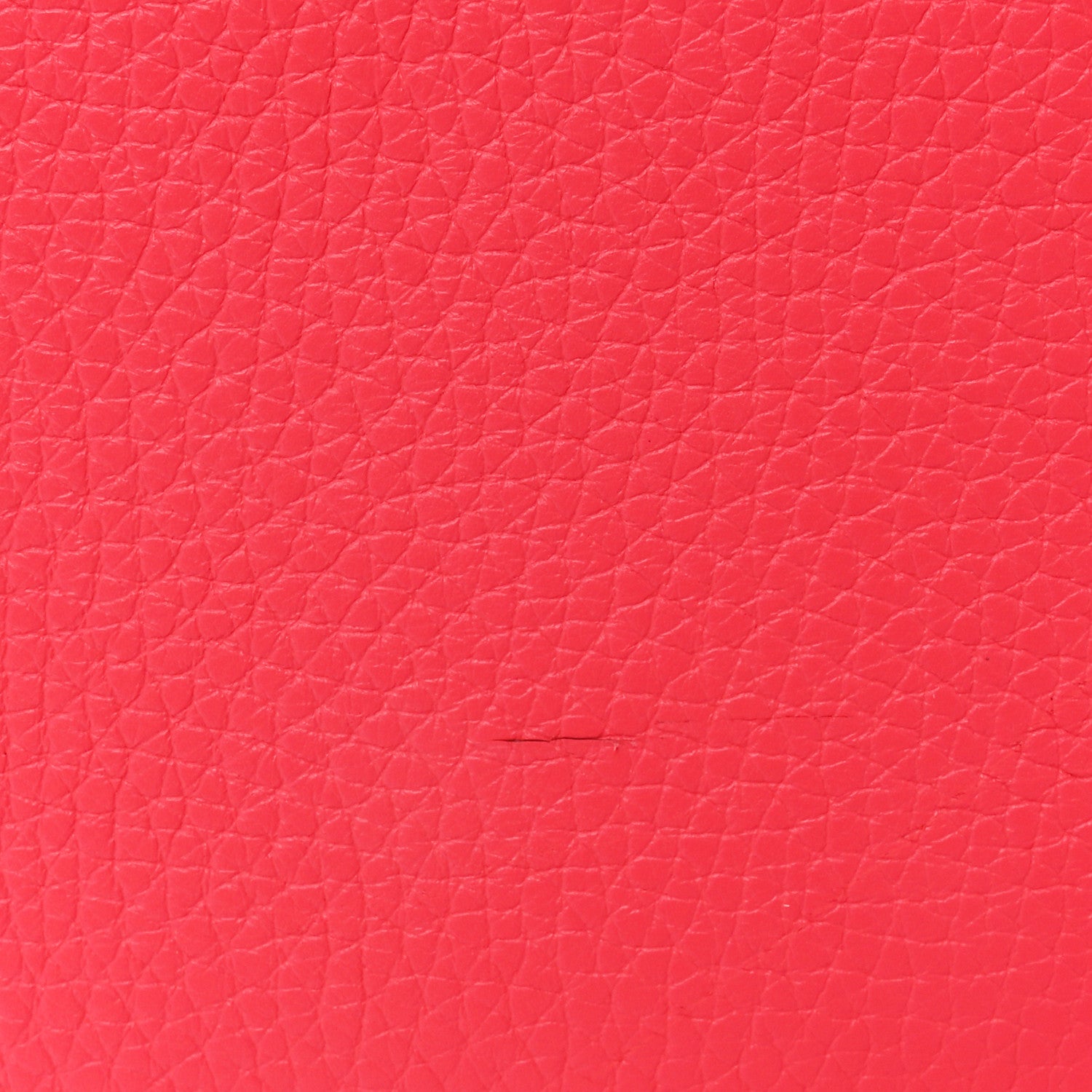 Louis Vuitton Taurillon Capucines BB Rose Litchi 11 of 11