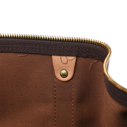 Louis Vuitton Monogram Keepall 50 7 of 15