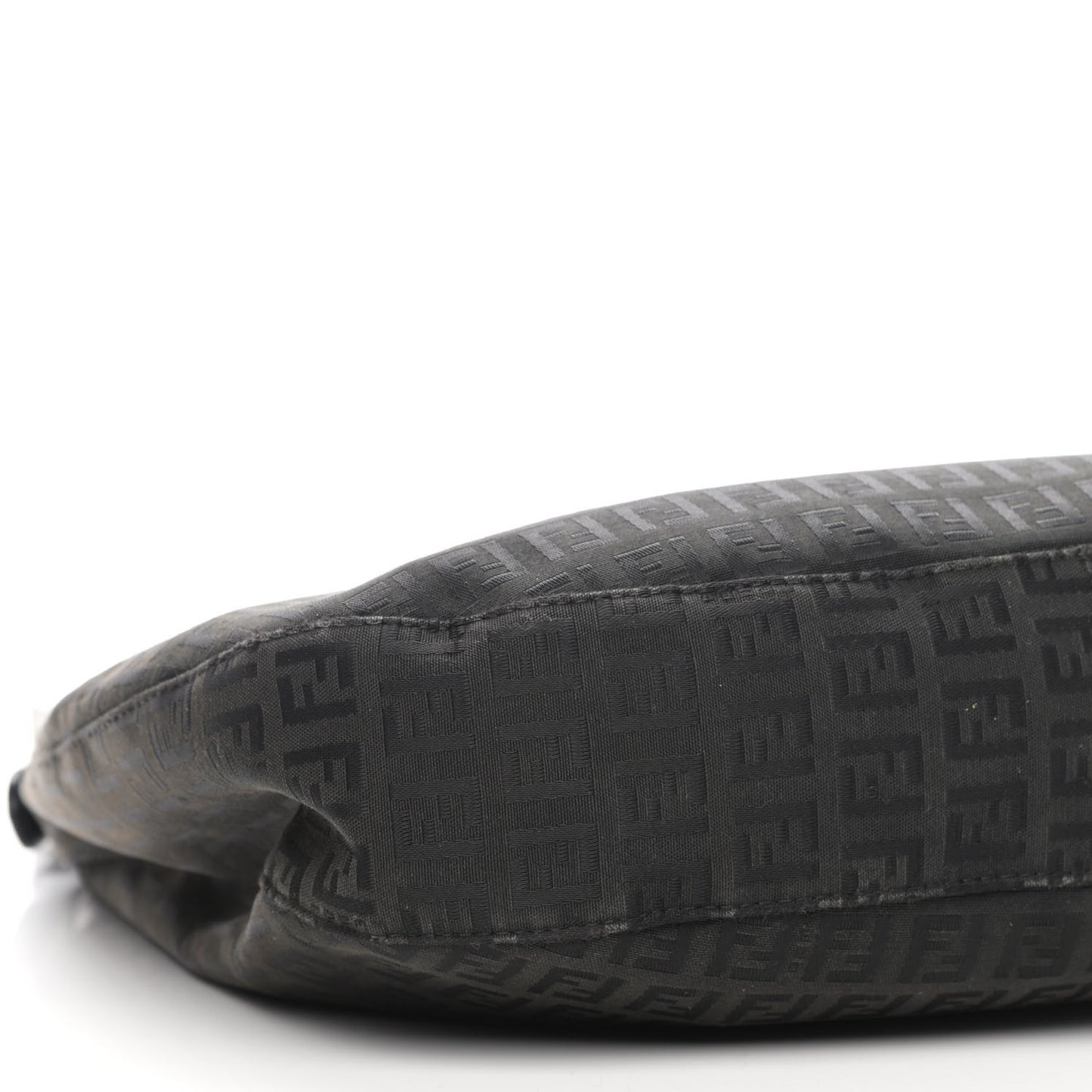 Zucchino Clip Hobo Black
