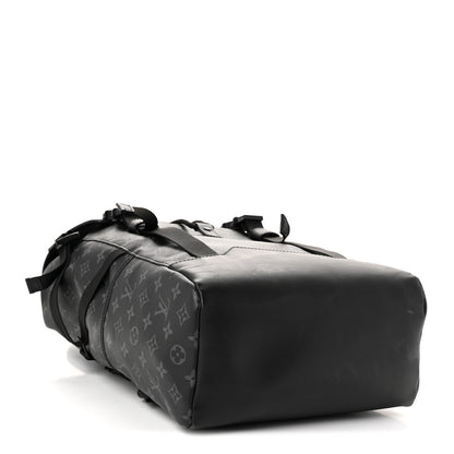Louis Vuitton Monogram Eclipse Getaway Backpack 4 of 9