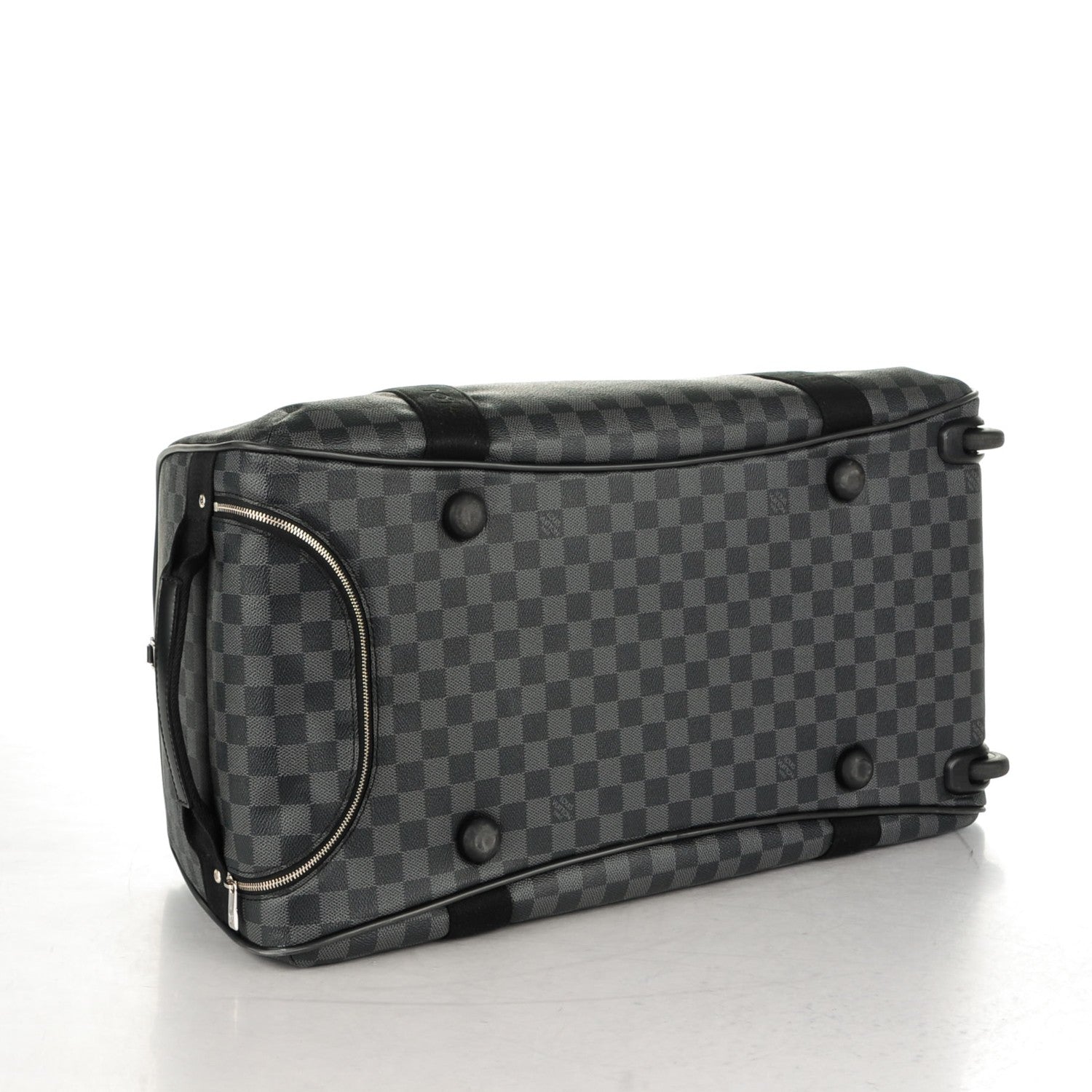 Louis Vuitton Damier Graphite Neo Eole 55 4 of 11