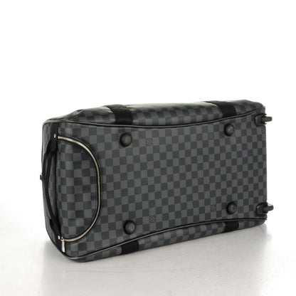 Louis Vuitton Damier Graphite Neo Eole 55 4 of 11
