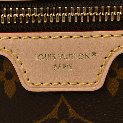 Louis Vuitton Monogram Lineup BB 5 of 8