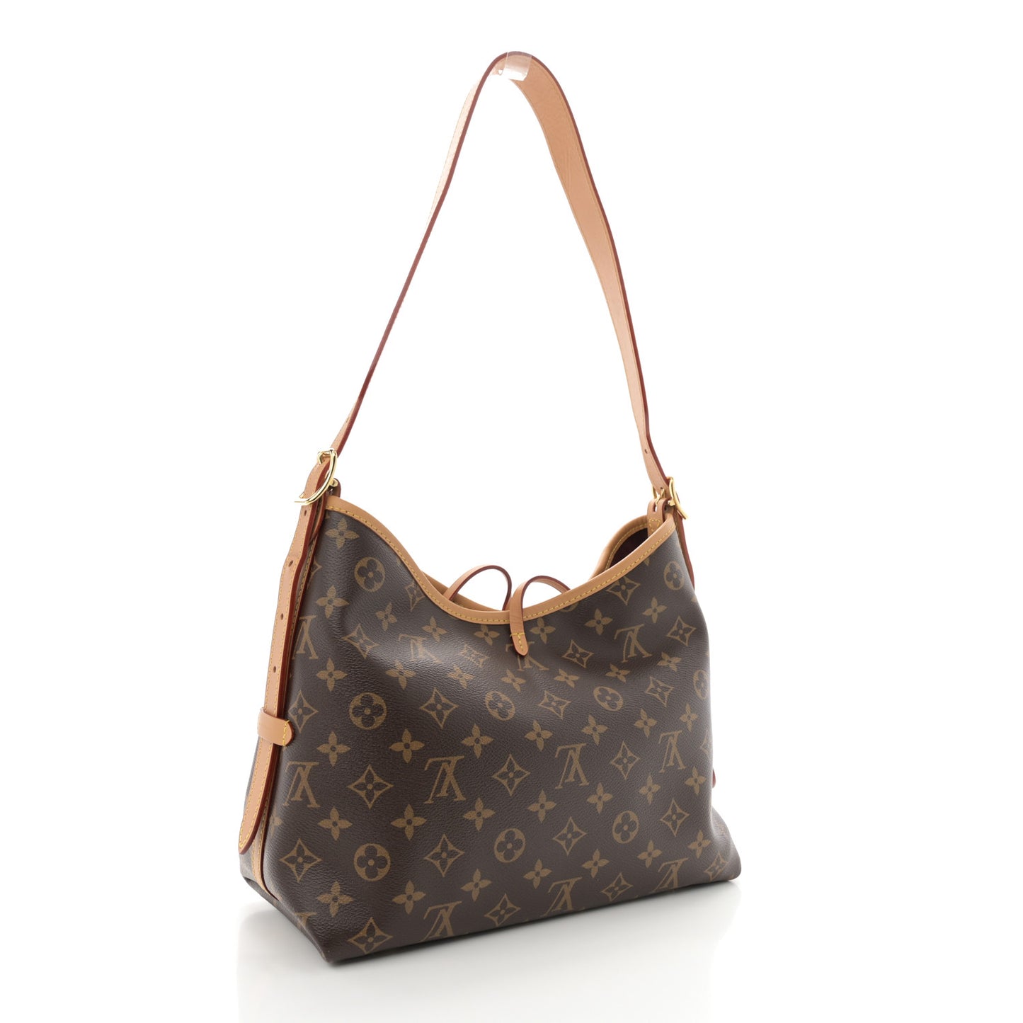 Monogram CarryAll PM