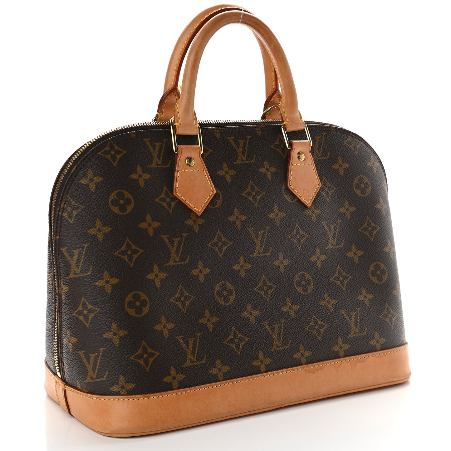 Monogram Alma PM