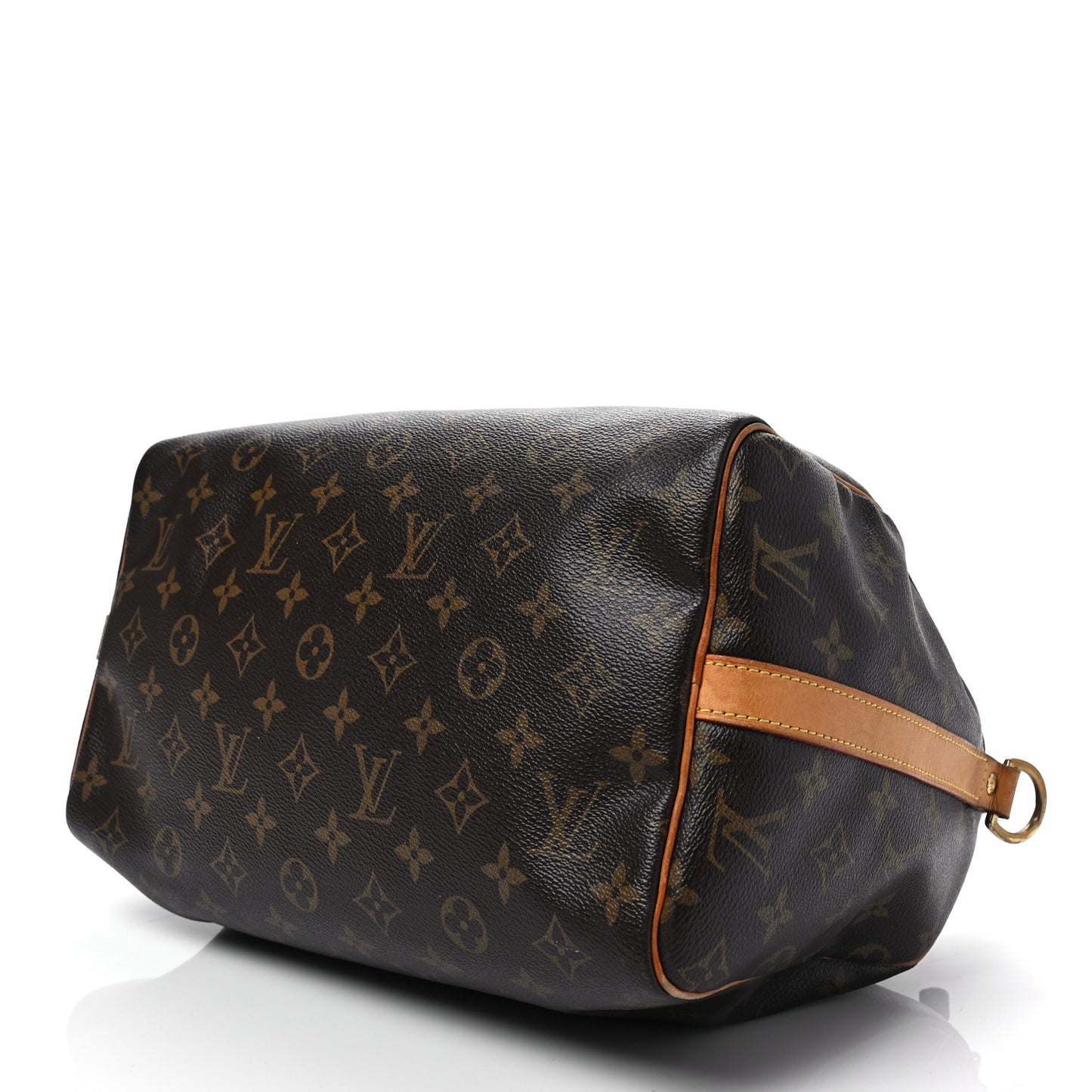 Monogram Speedy Bandouliere 30