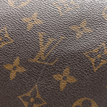 Louis Vuitton Monogram Speedy 30 13 of 14