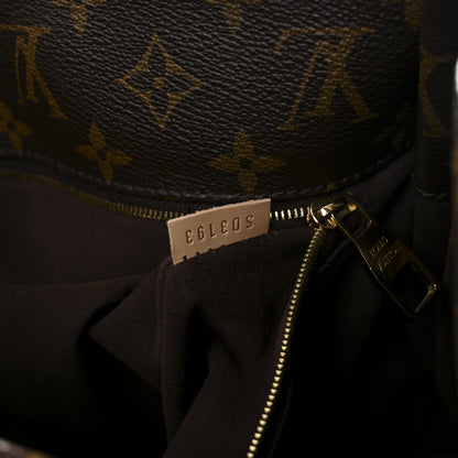 Louis Vuitton Monogram Metis 6 of 14
