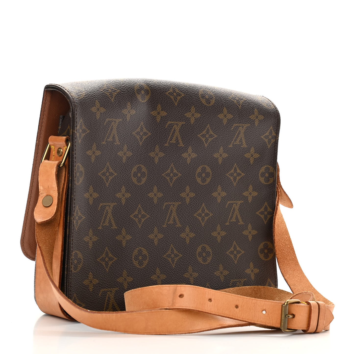 Monogram Cartouchiere 26