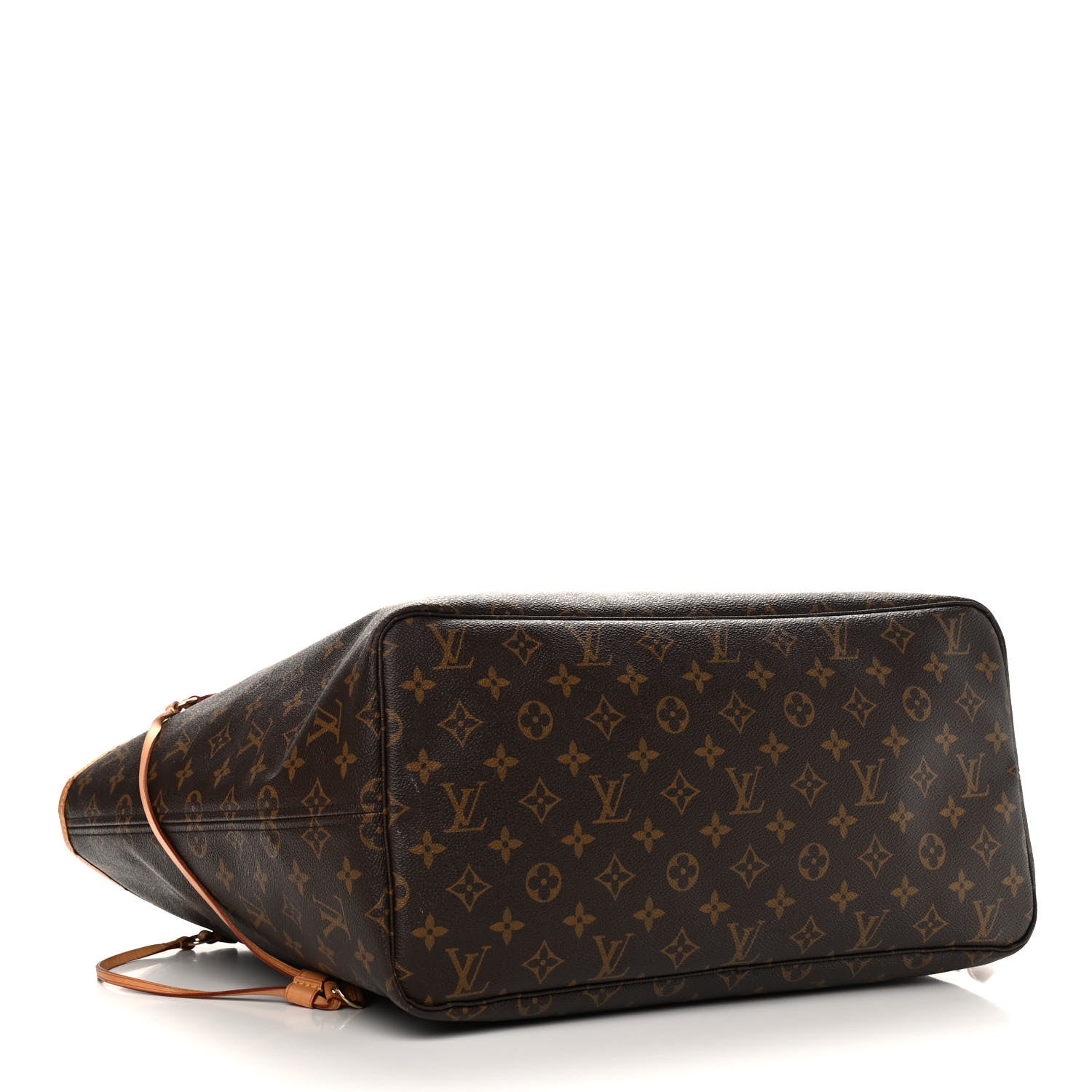 Louis Vuitton Monogram Neo Neverfull GM Pivoine 4 of 13