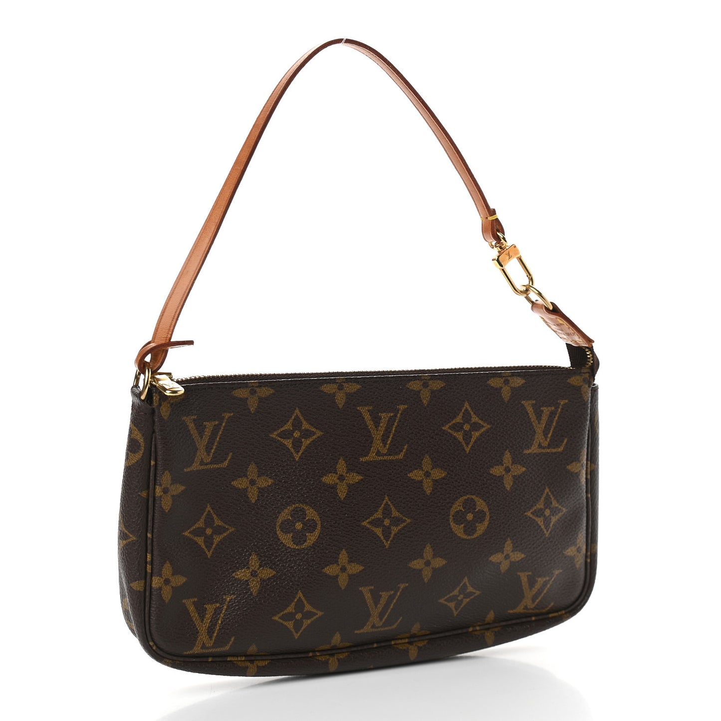Monogram Pochette Accessories