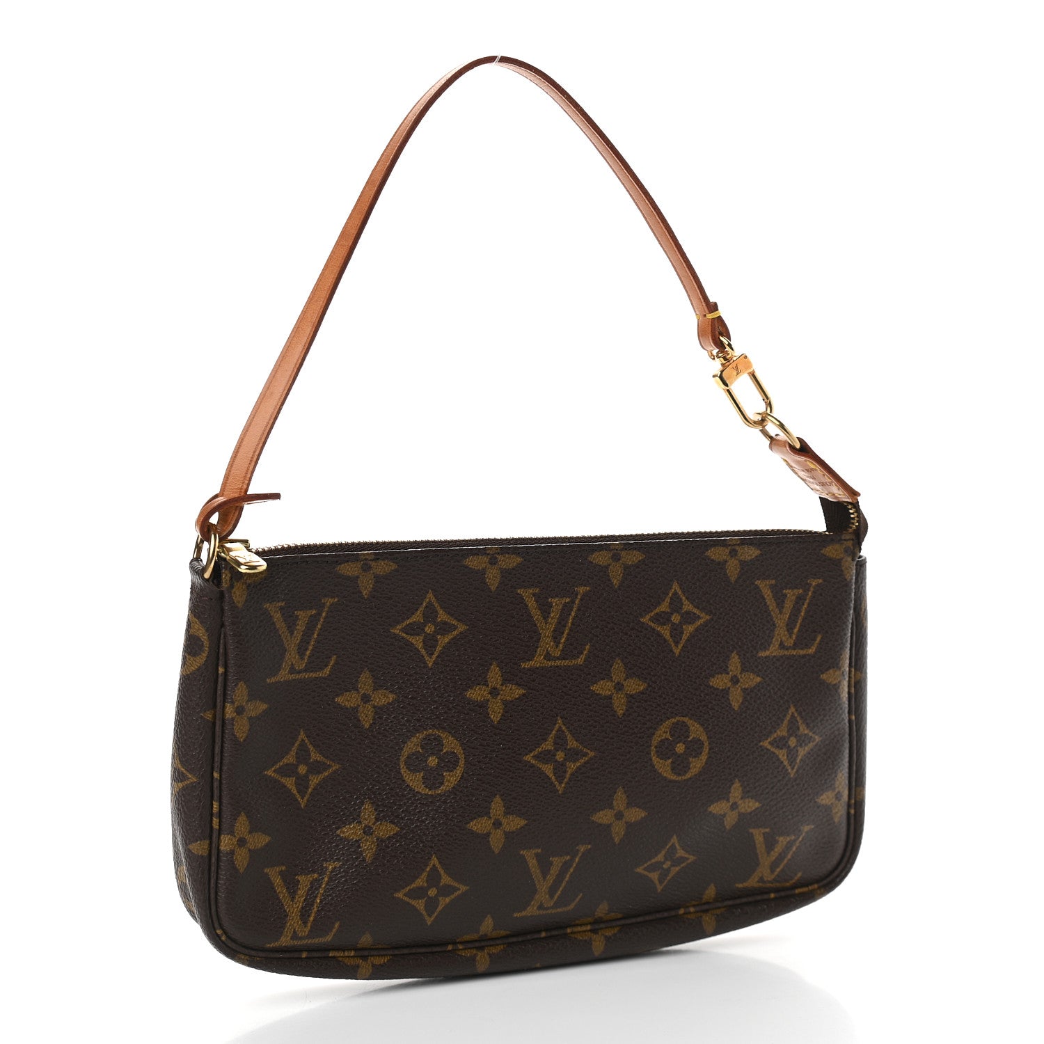 Louis Vuitton Monogram Pochette Accessories 3 of 9
