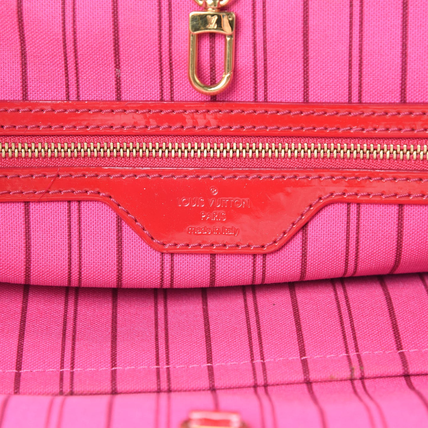 Cosmic Blossom PM Tote Bag Rose