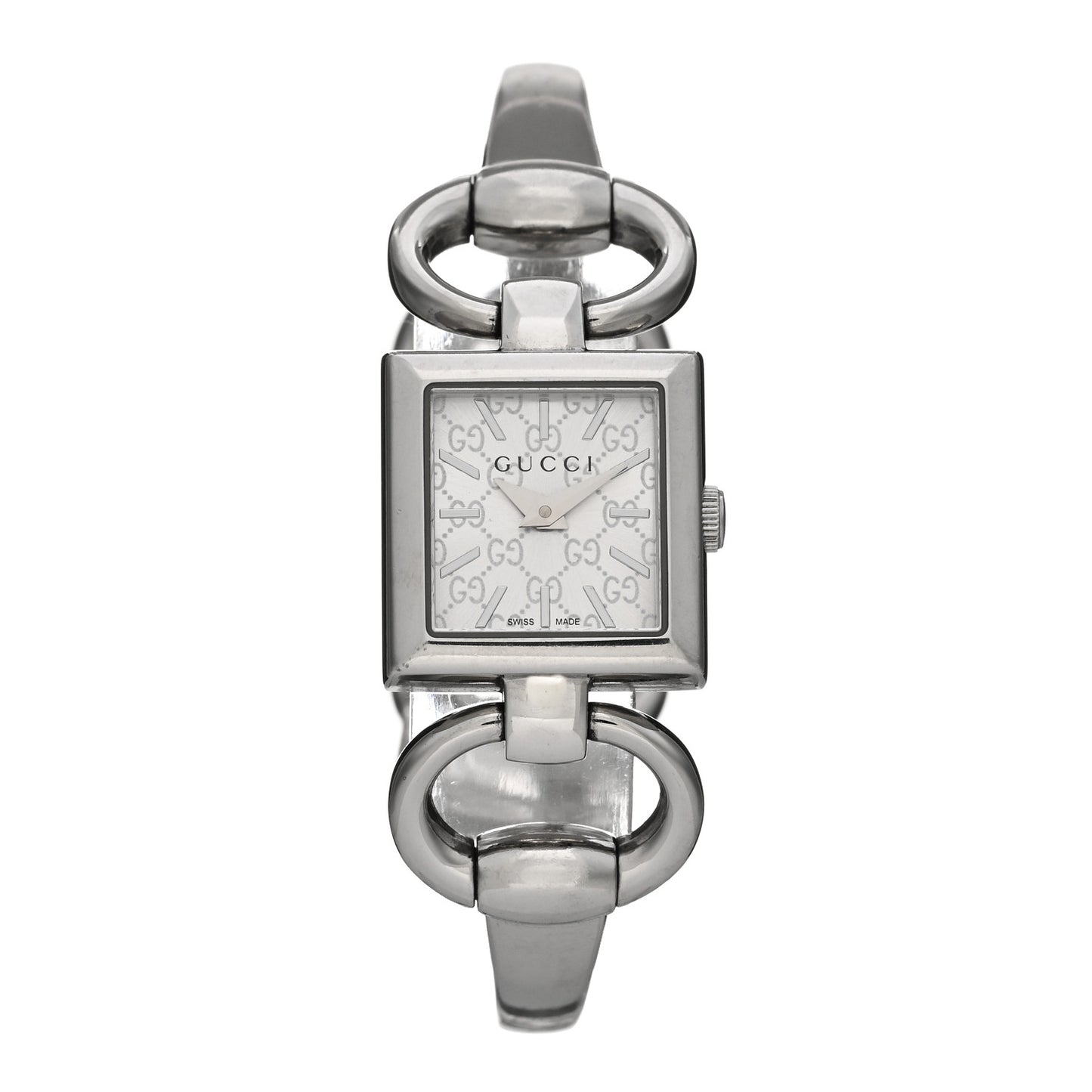 Stainless Steel 18mm Tornabuoni Quartz Watch