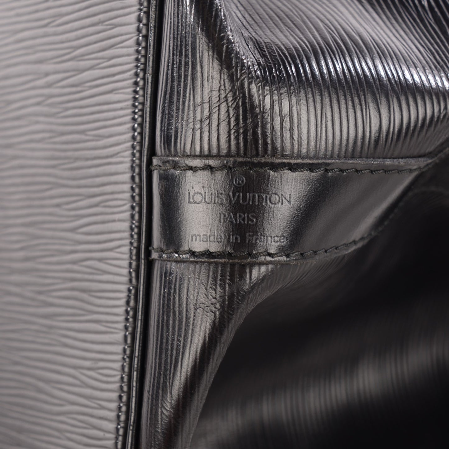 Epi Petit Noe Black