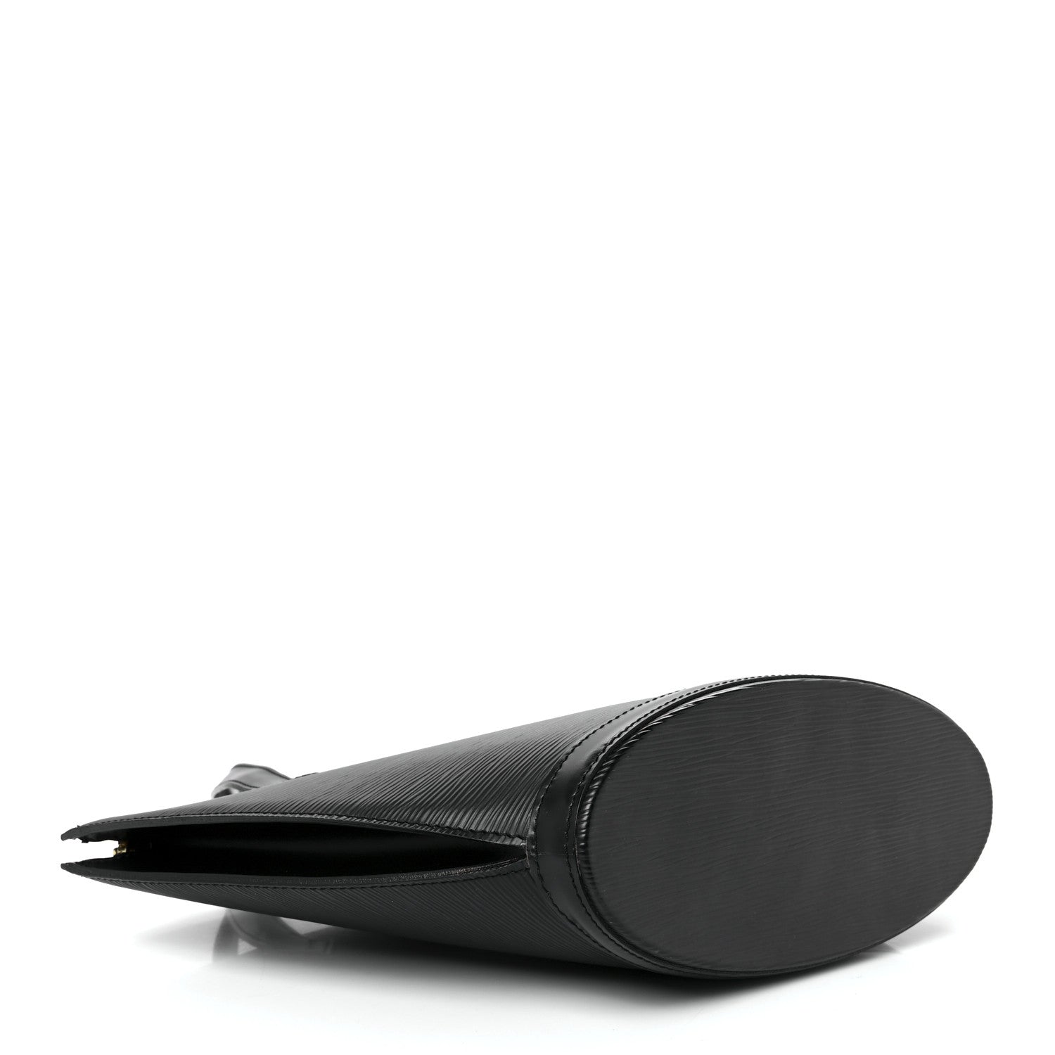 Louis Vuitton Epi Saint Jacques GM Black 4 of 11