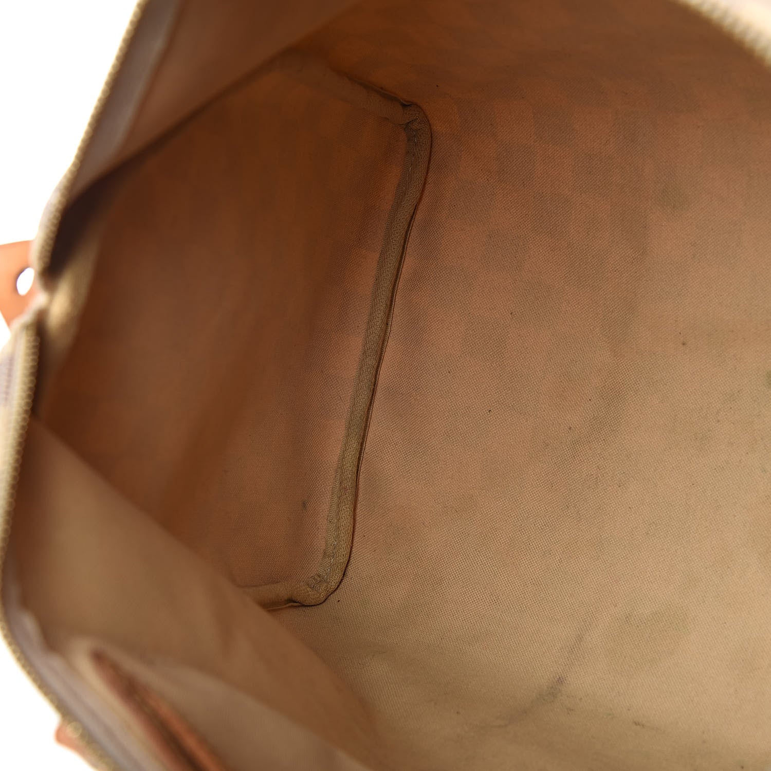Louis Vuitton Damier Azur Speedy 35 7 of 18