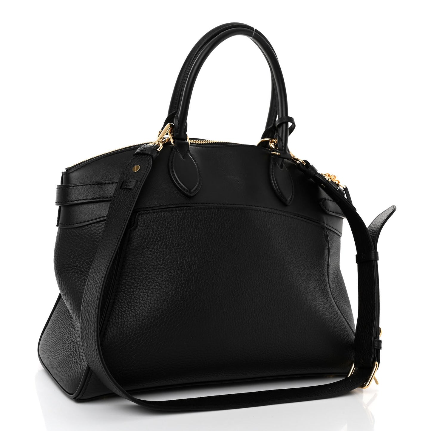 Taurillon Vendome MM Black