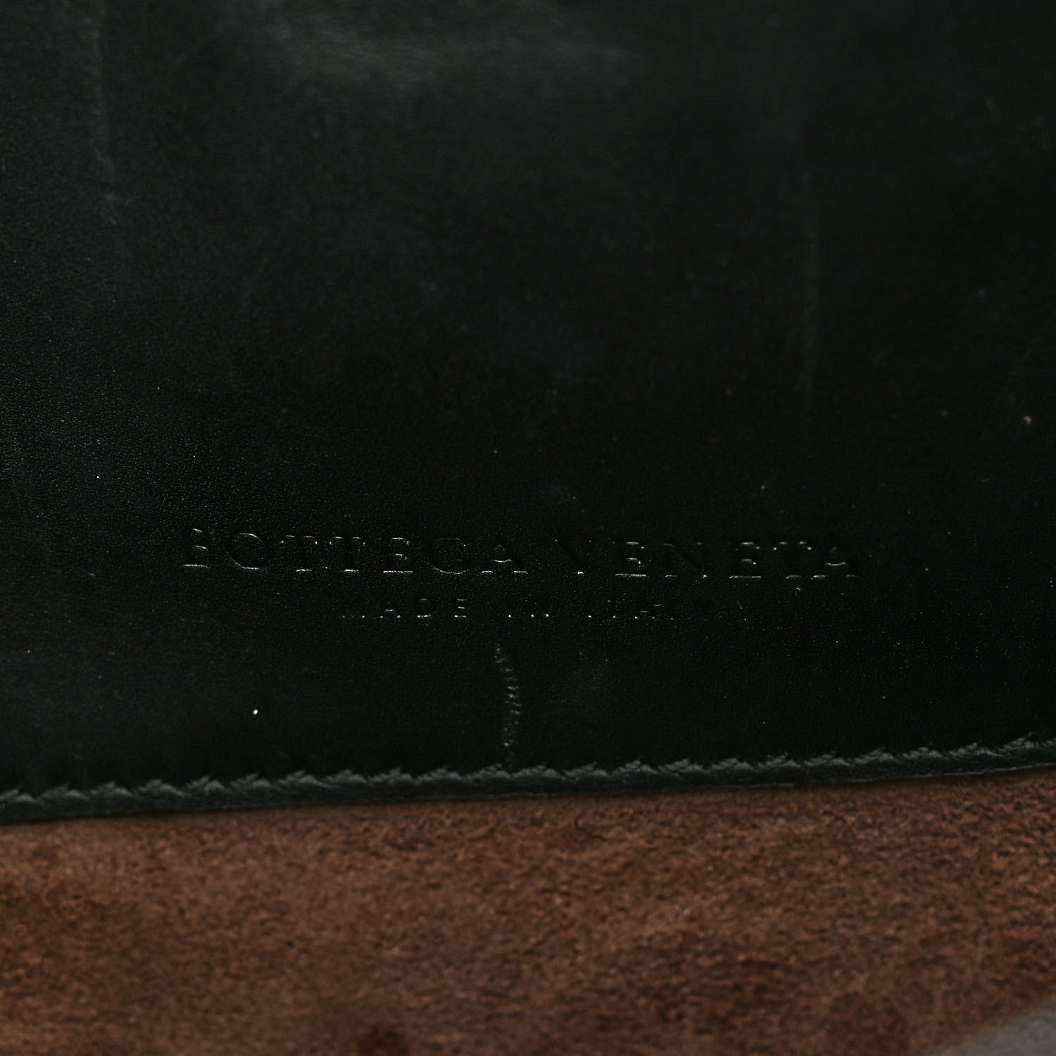 Bottega Veneta Nappa Intrecciato Small Roma Tote Black 8 of 11