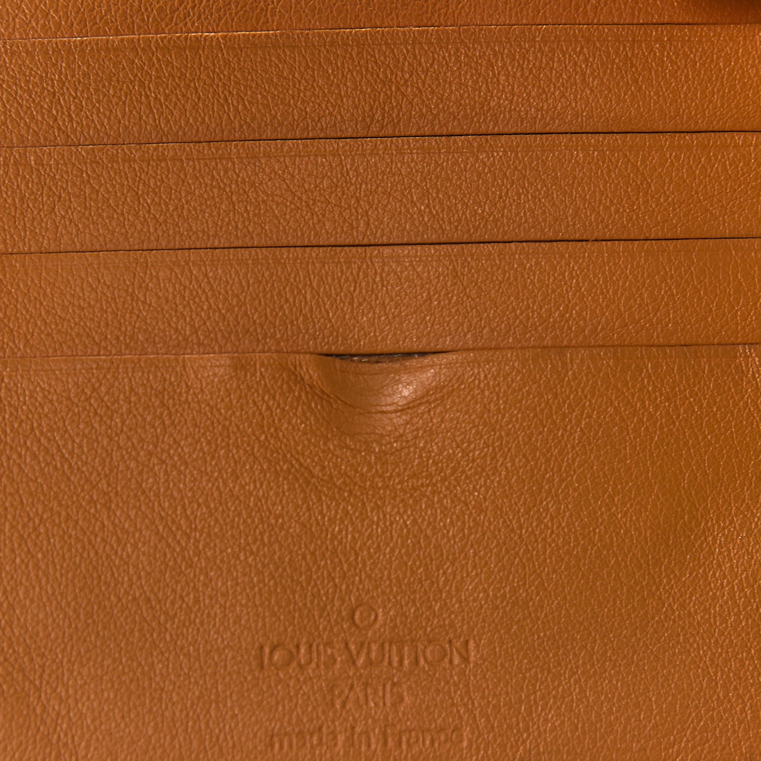 Louis Vuitton Denim Zip Compact Wallet Blue 8 of 8