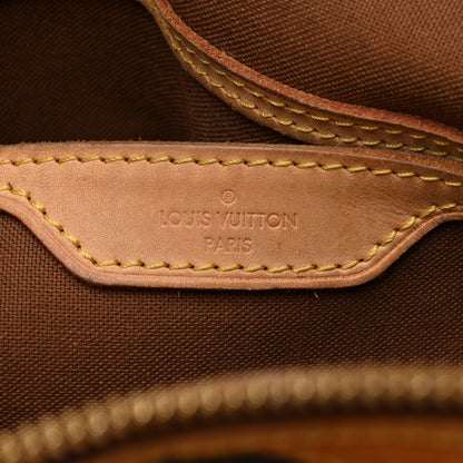 Louis Vuitton Monogram Palermo GM 6 of 23