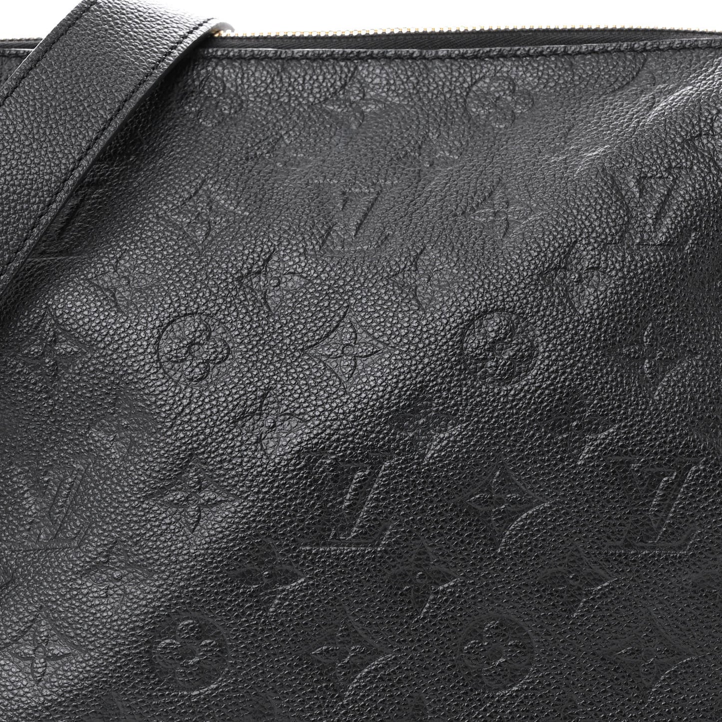 Empreinte Ponthieu PM Black