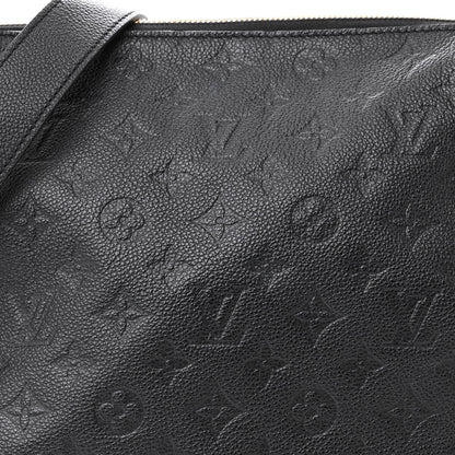 Louis Vuitton Empreinte Ponthieu PM Black 8 of 10
