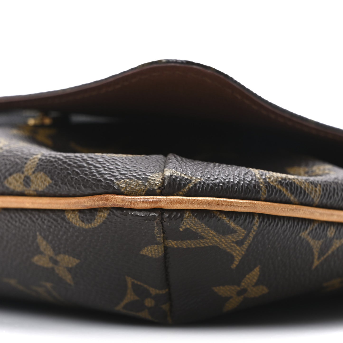 Monogram Musette Salsa