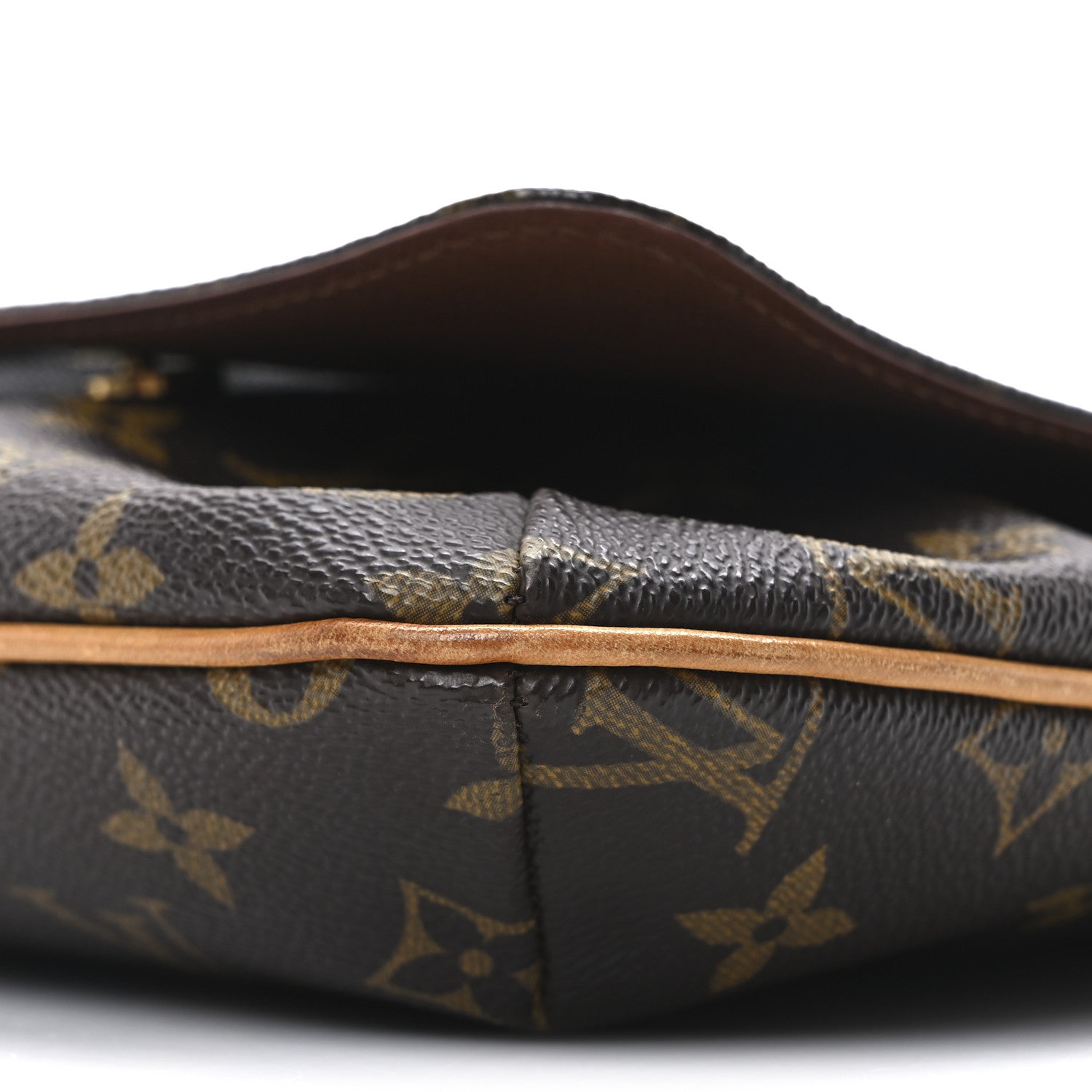 Louis Vuitton Monogram Musette Salsa 9 of 9