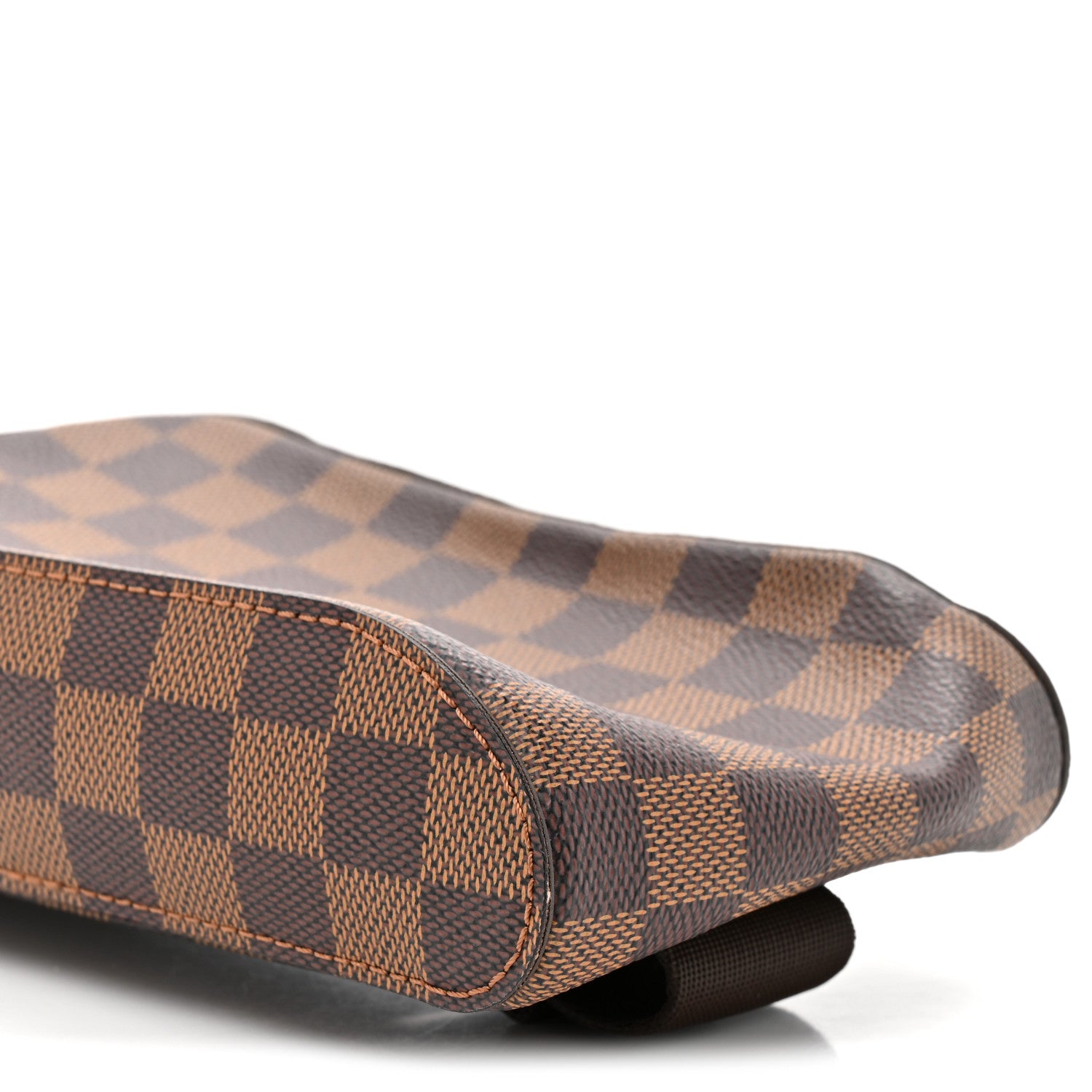 Louis Vuitton Damier Ebene Geronimos 9 of 9