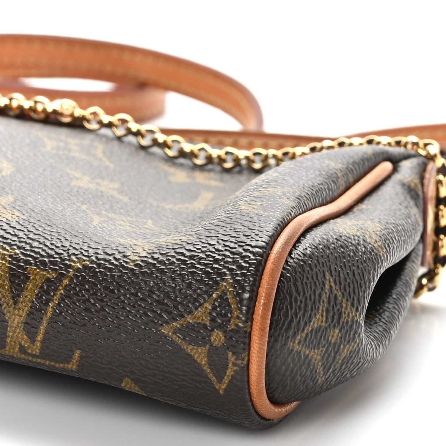 Louis Vuitton Monogram Eva Clutch 9 of 9