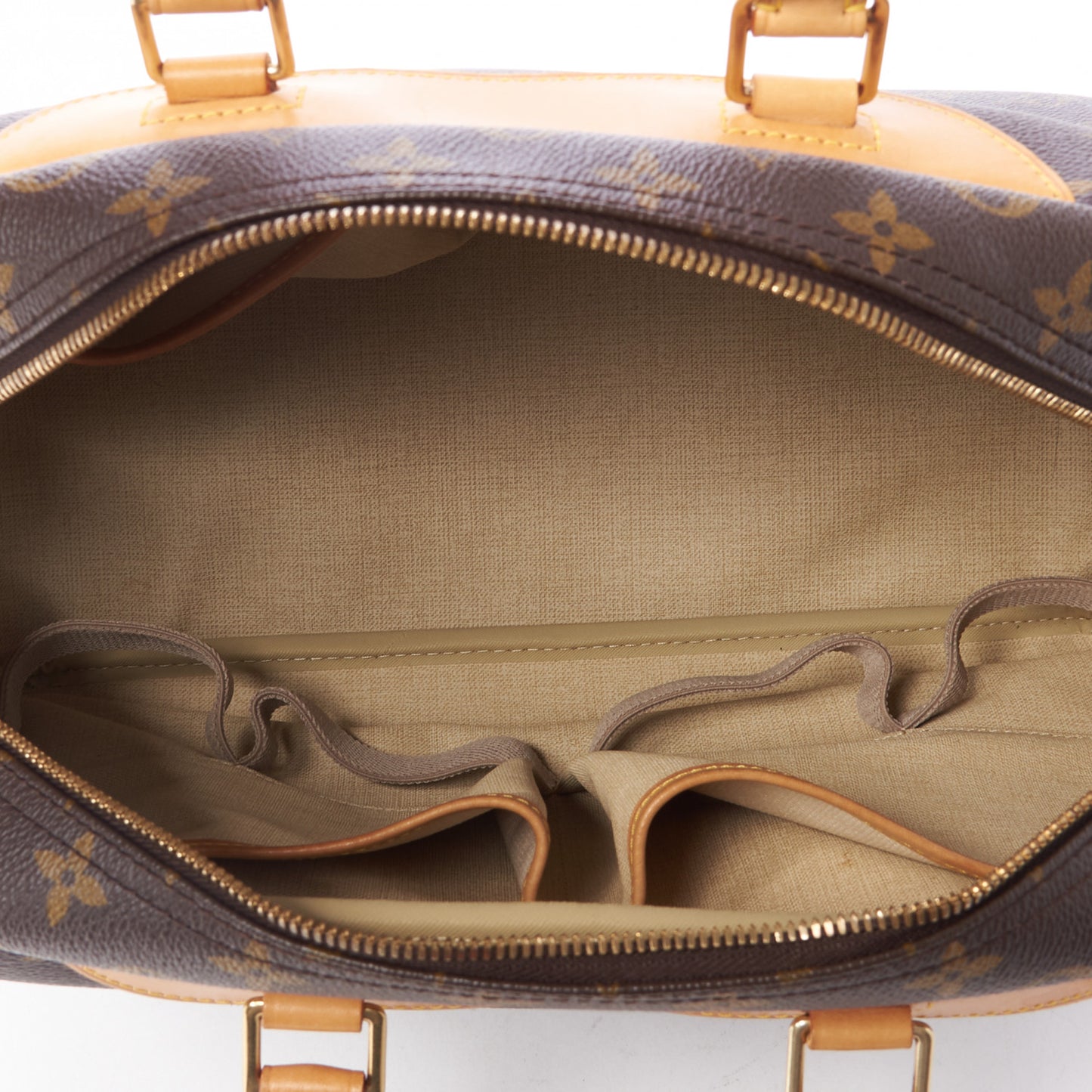 Monogram Deauville