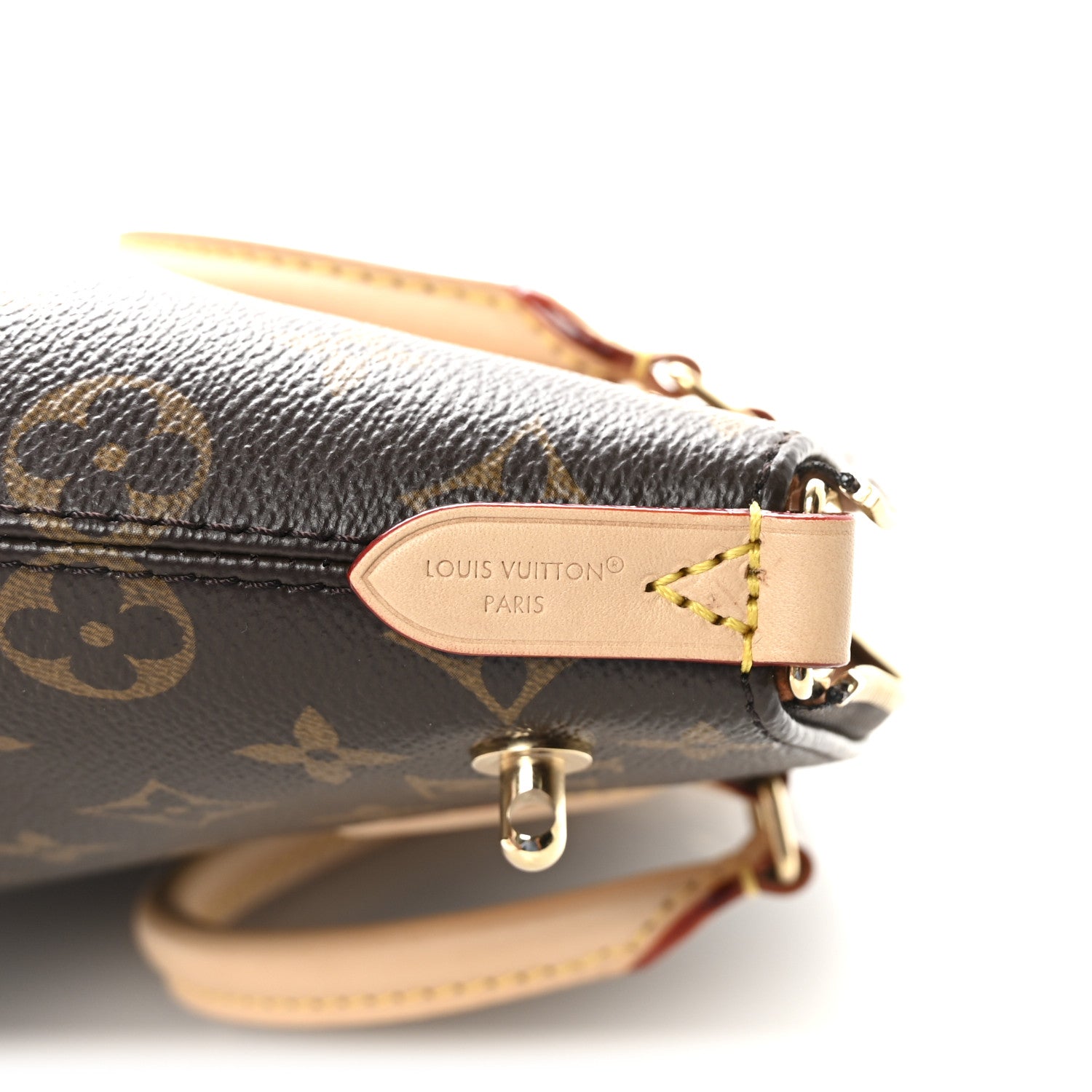Louis Vuitton Monogram Neo Lockit PM 1868241 – FASHIONPHILE