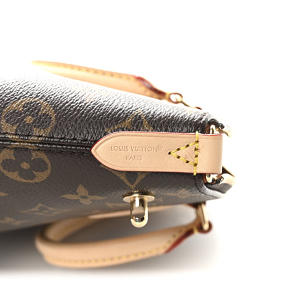 Louis Vuitton Monogram Neo Lockit PM 6 of 10