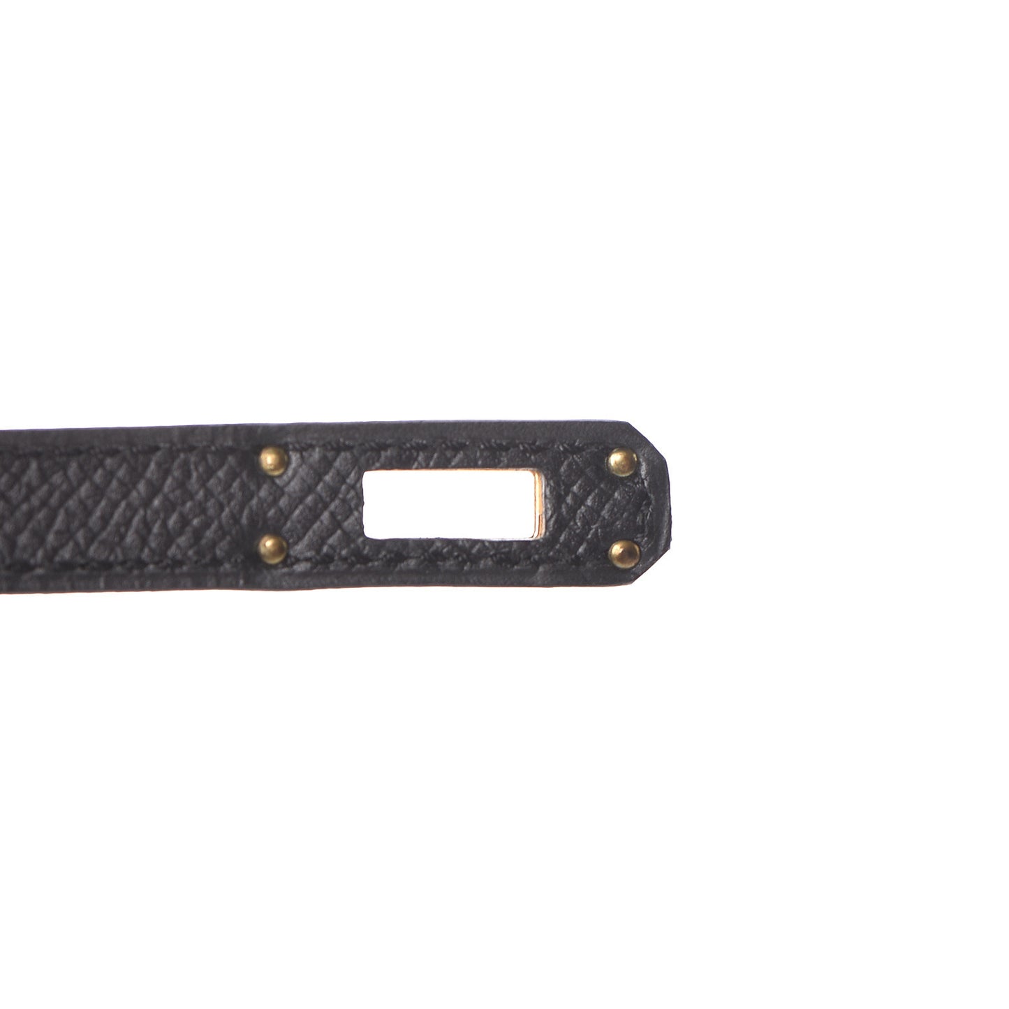 Epsom Kelly Sellier 25 Black