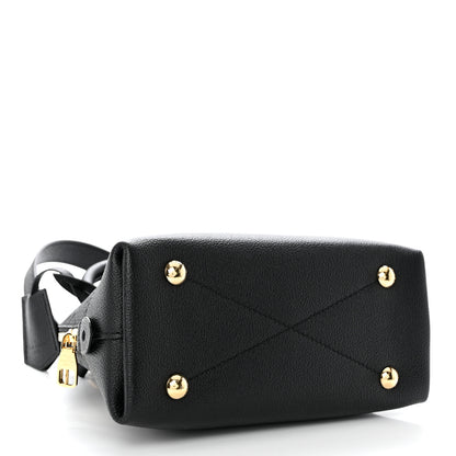 Louis Vuitton Empreinte Neo Alma BB Black 4 of 9