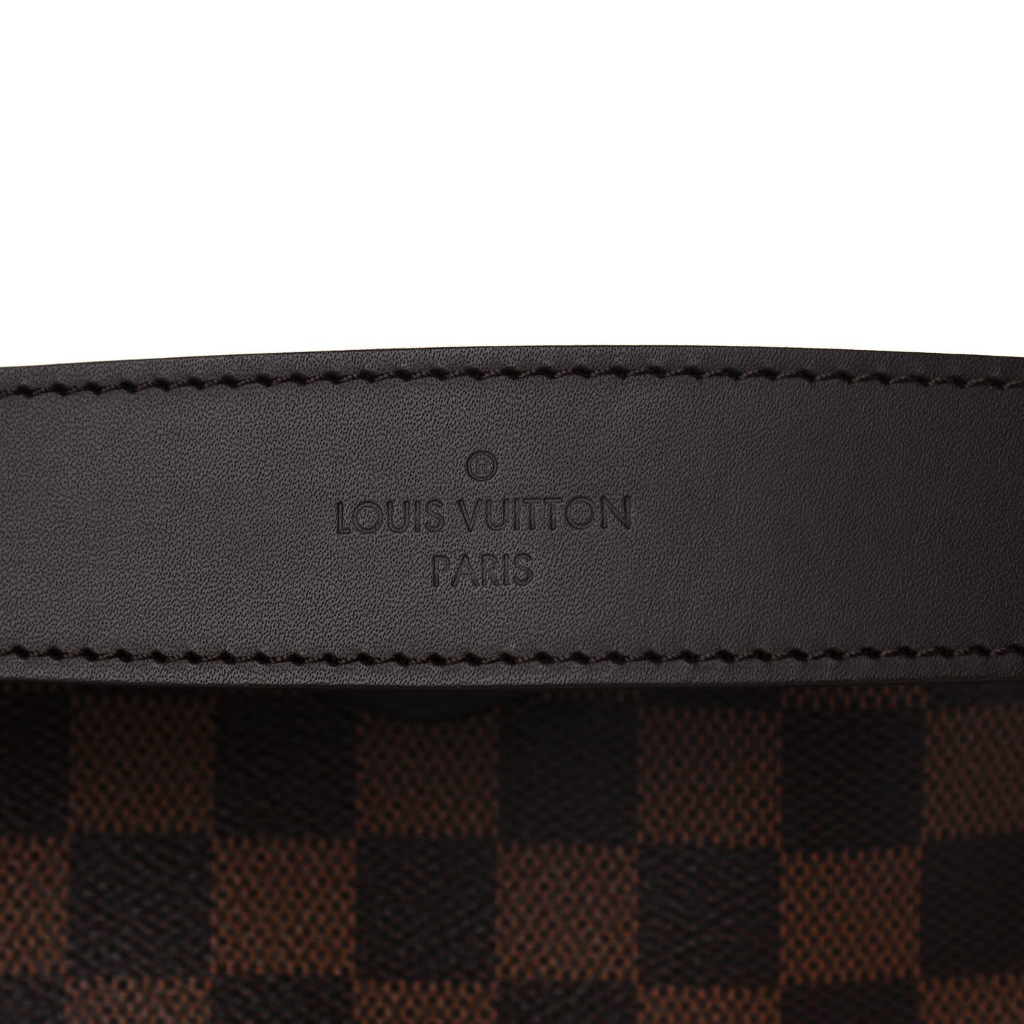 Damier Ebene Graceful MM