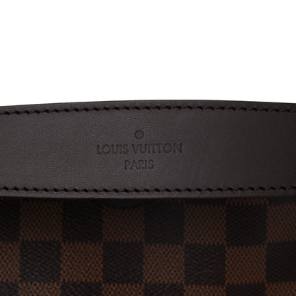 Louis Vuitton Damier Ebene Graceful MM 8 of 15