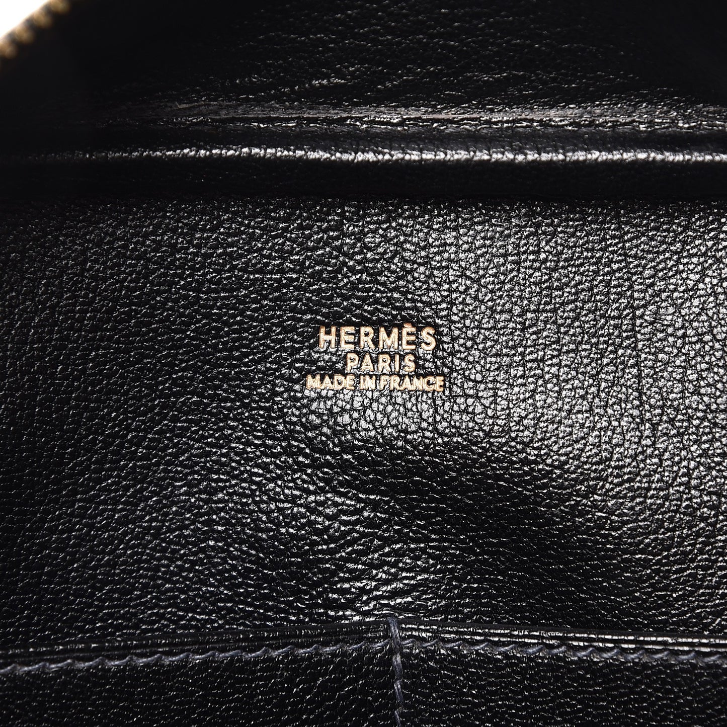 Box Plume 32 Black