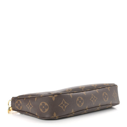 Louis Vuitton Monogram Pochette Accessories NM 4 of 11