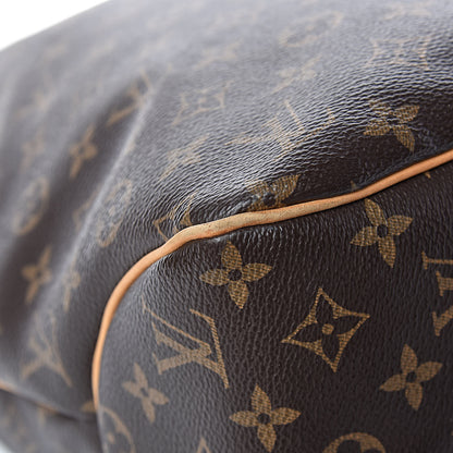 Louis Vuitton Monogram Delightful MM 10 of 16